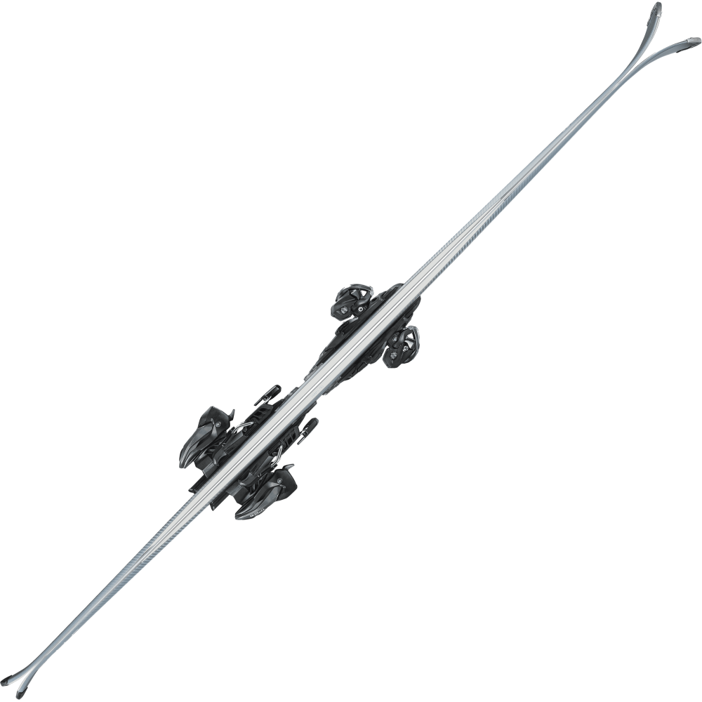 Nordica BELLE 75 Ski + TP2 Compact 10 FDT Bindung 