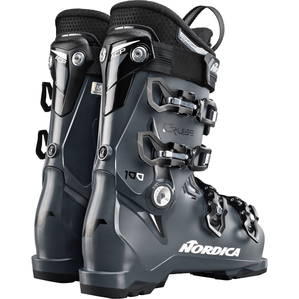 Nordica Herren Skistiefel The Cruise 100 31,5
