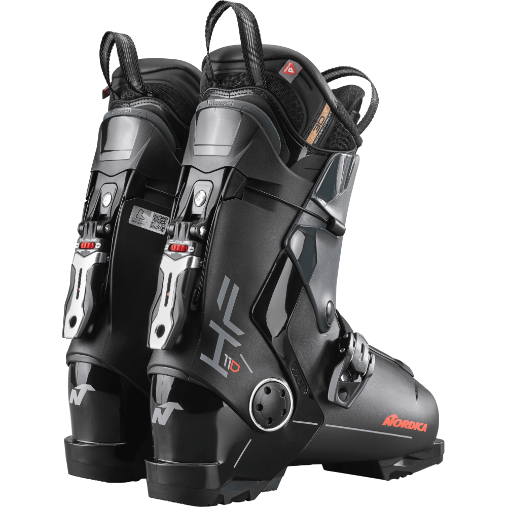 Nordica Skischuhe HF 120 (GW) 27,5