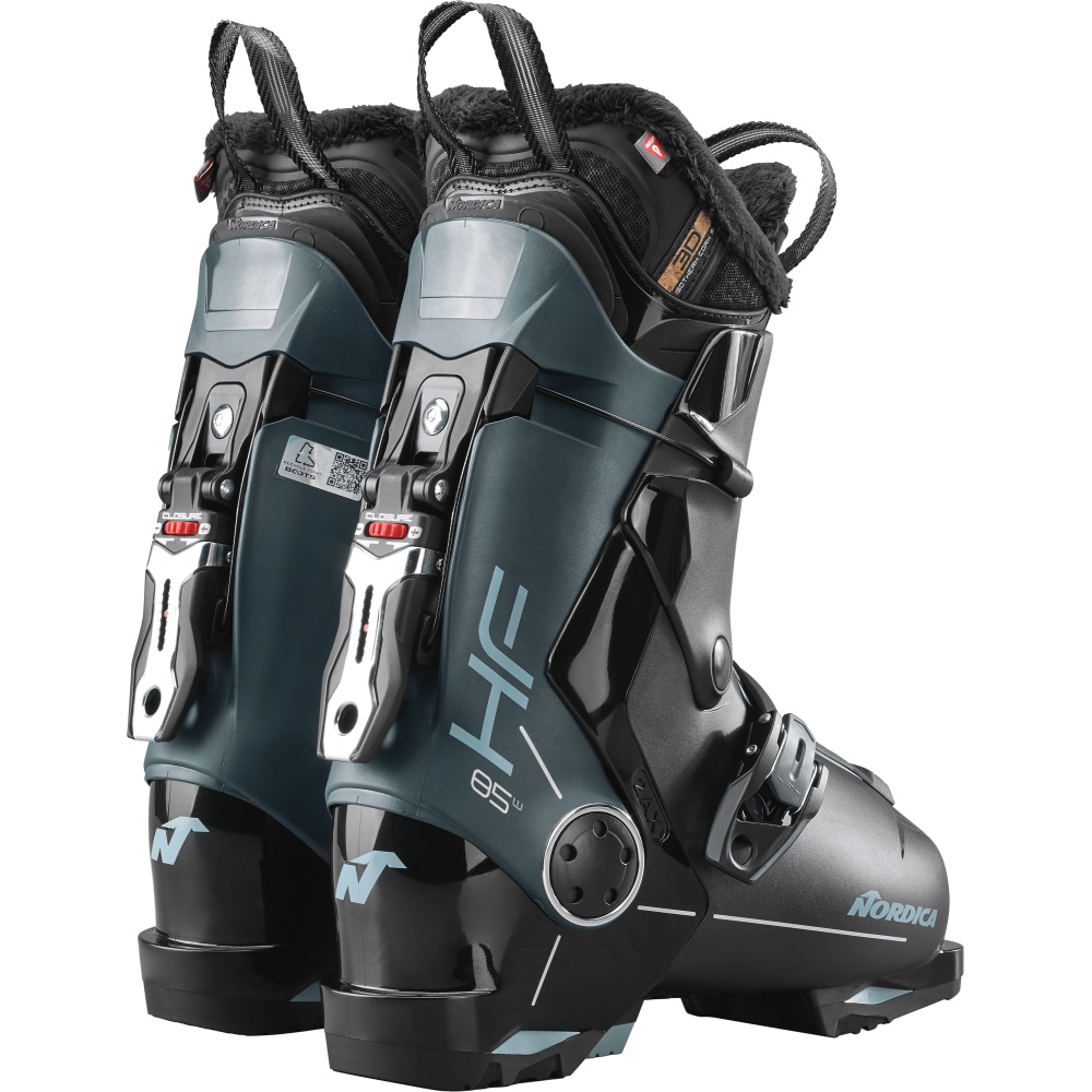 Nordica Skischuhe HF 85 W (GW) 25,5
