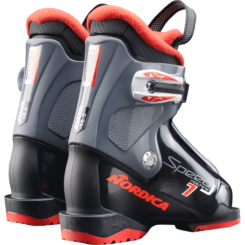 Nordica Speedmachine J 1 