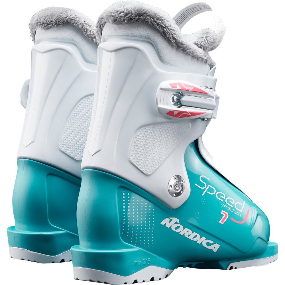 Nordica Speedmachine J 1 