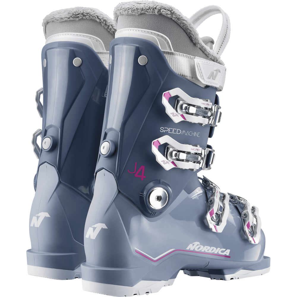 SPEEDMACHINE J 4 GIRL 2B1 BLAU-HELLBLAU-FUCHSIE 