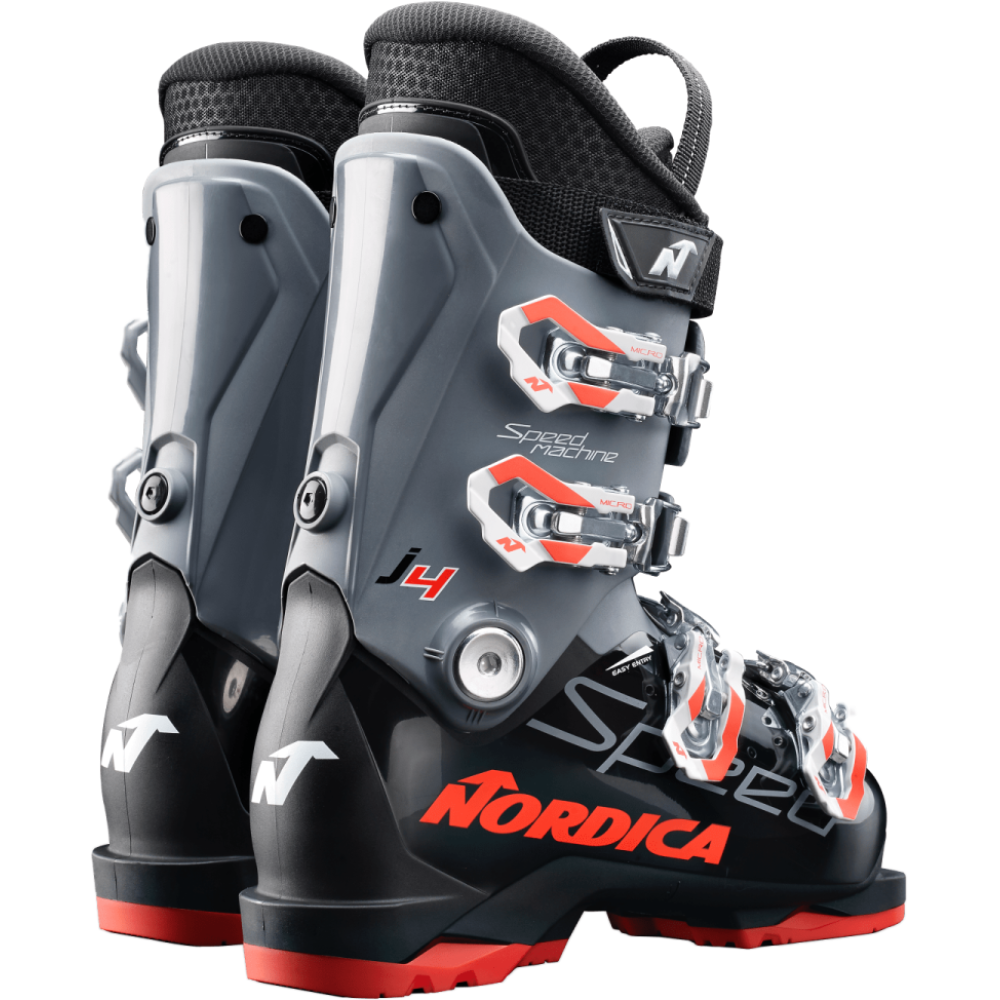Nordica Speedmachine Kinder Skischuhe 23