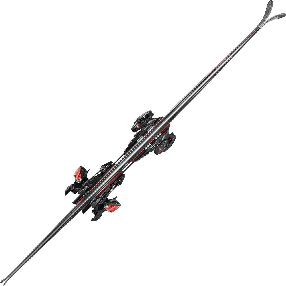 Nordica Spitfire DC 68 PRO FDT + XCELL12 FDT Bindung 175