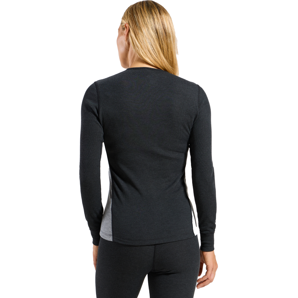 Odlo Active Warm Base layer Set für Damen 