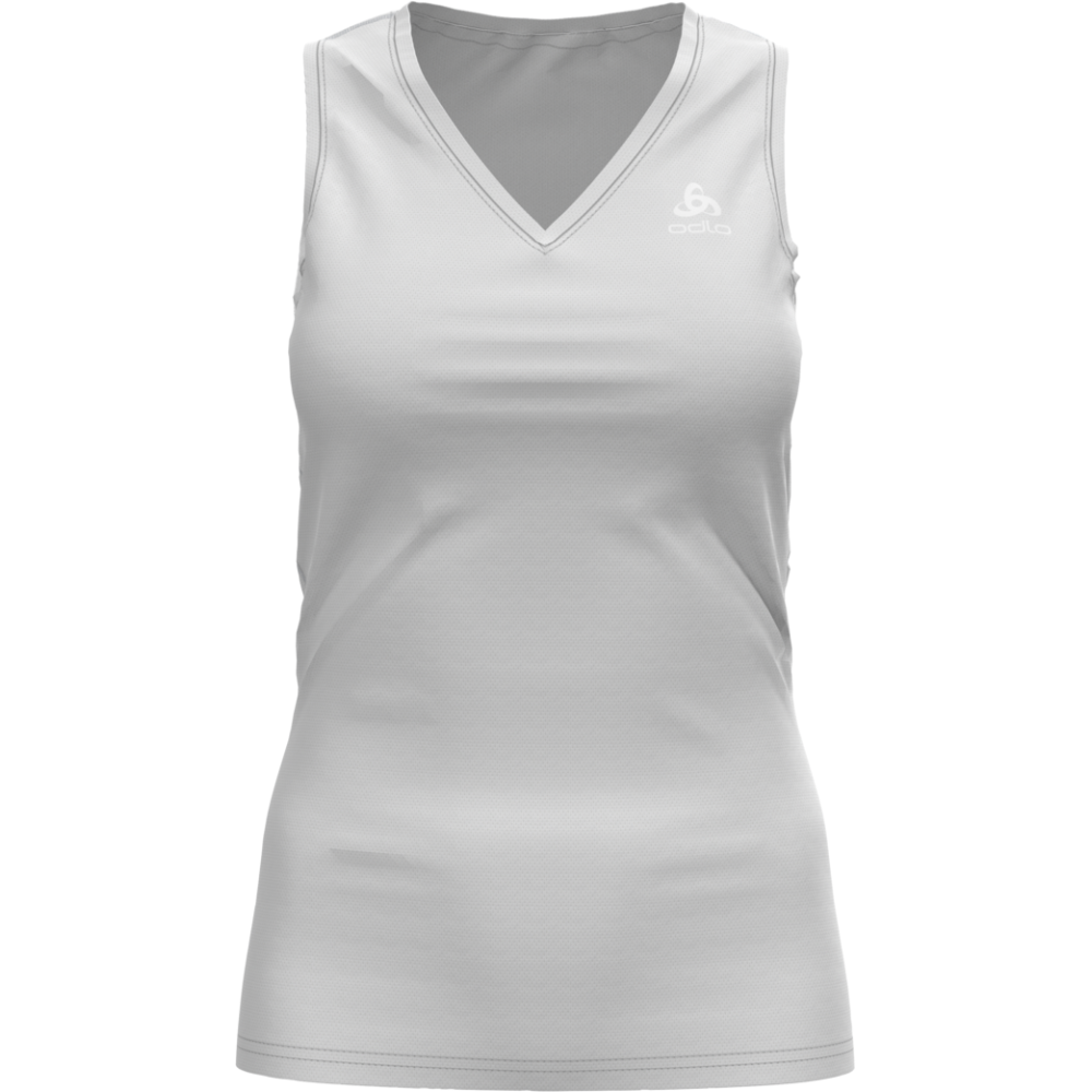 Odlo Damen Active F-Dry Light Eco Tanktop 