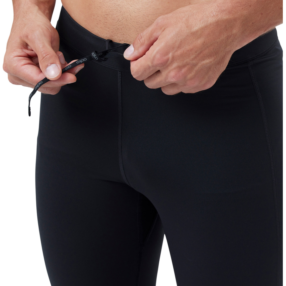 Odlo Essential Warm Herren Sporttights 