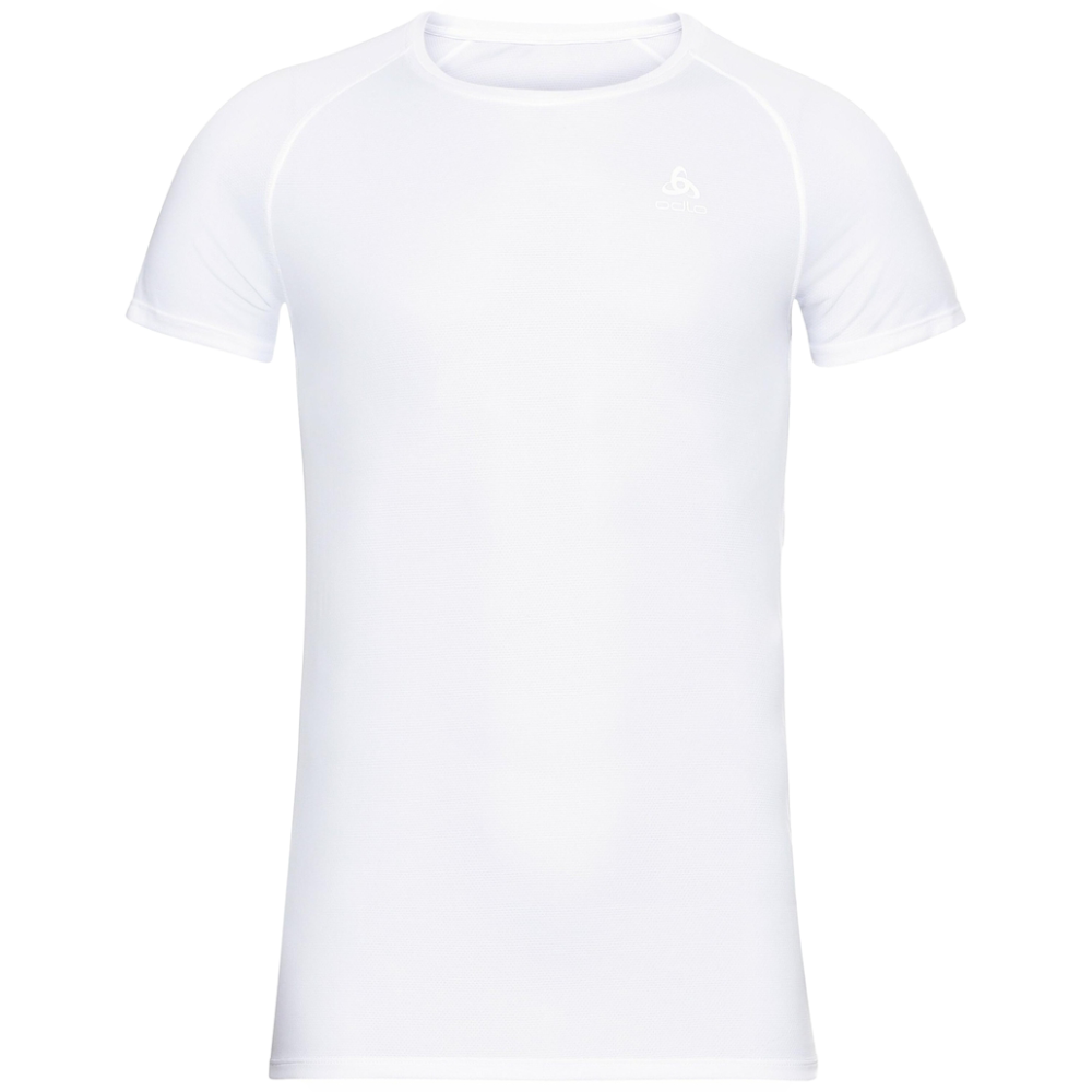 Odlo Herren Active F-Dry Light ECO Funktions T-Shirt L