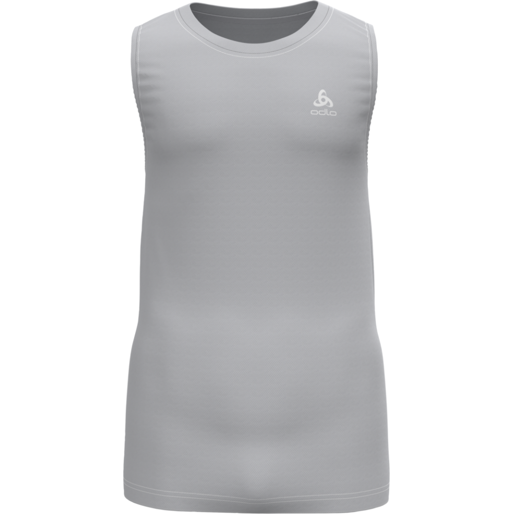 Odlo Herren Active F-Dry Light ECO Funktions Tanktop S