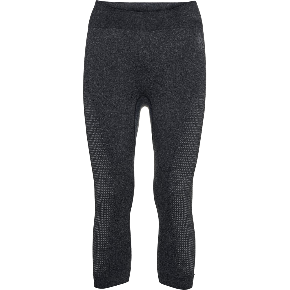 Odlo Performance Warm Eco Damen 3/4 Leggings XS