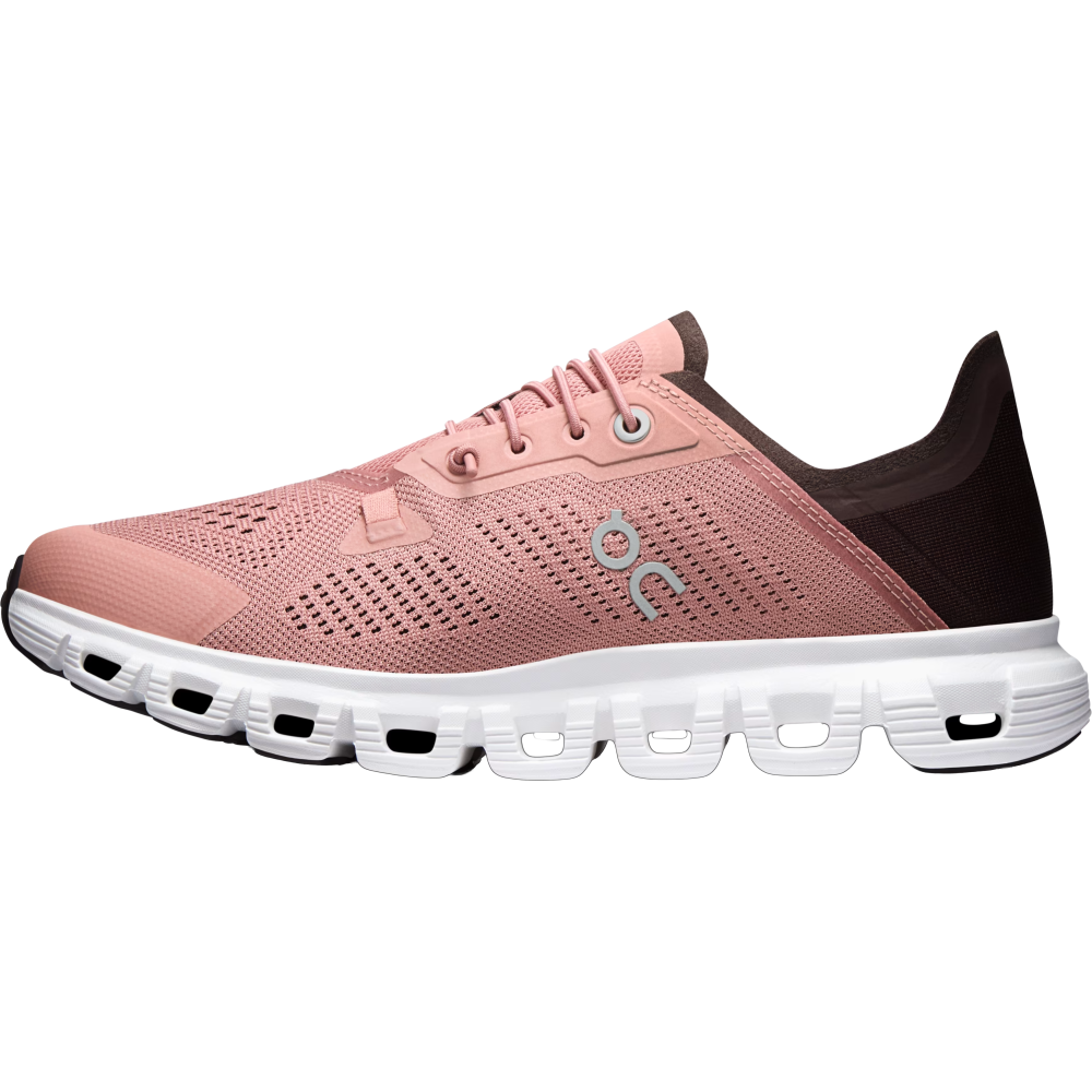 ON Cloud 6 Coast Damen Freizeitschuh 