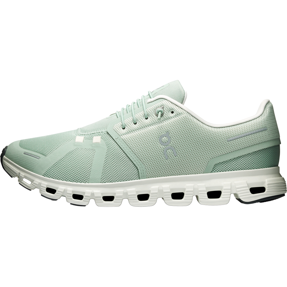ON Cloud 6 Herren Alltagsschuh 