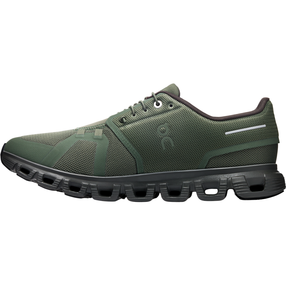 ON Cloud 6 Herren Alltagsschuh 