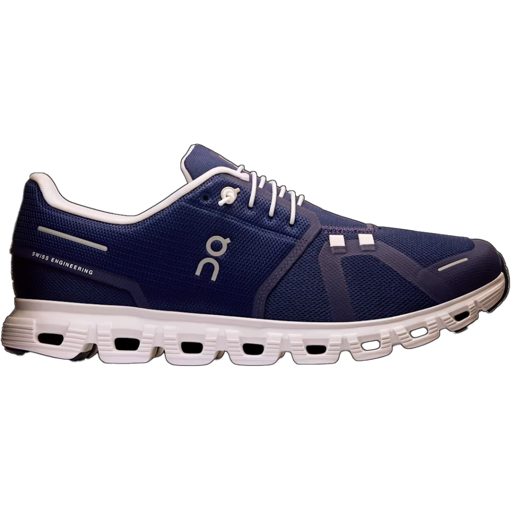 ON Herren Alltagsschuh Cloud 6 (neu) 