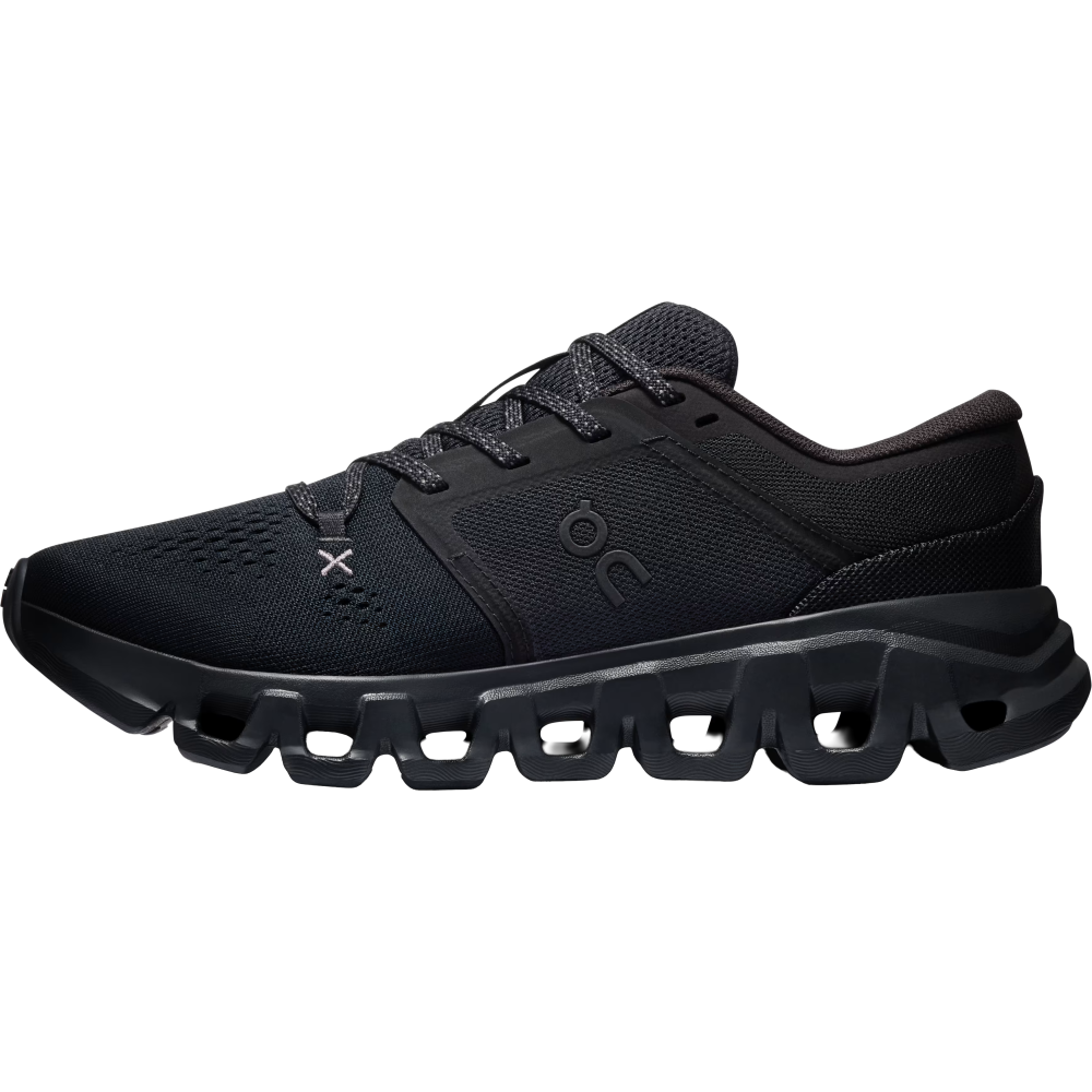 Cloud X 5 Black / Black 