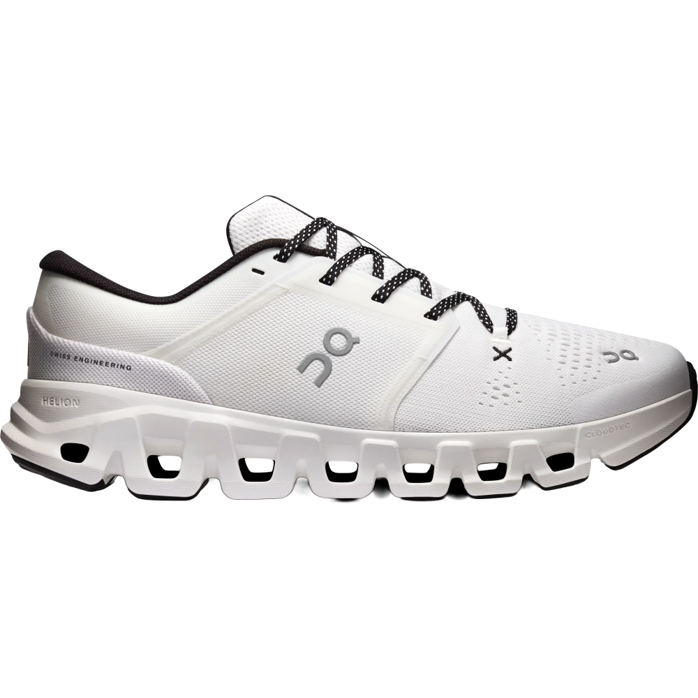 Cloud X 5 White / Black 
