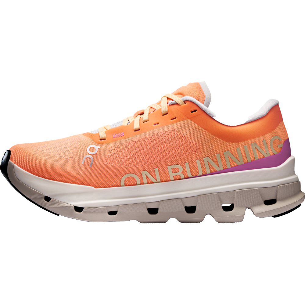 ON Cloudflow 5 Damen Laufschuh 10,5
