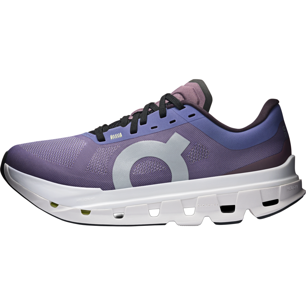 ON Cloudflow 5 Damen Laufschuh 