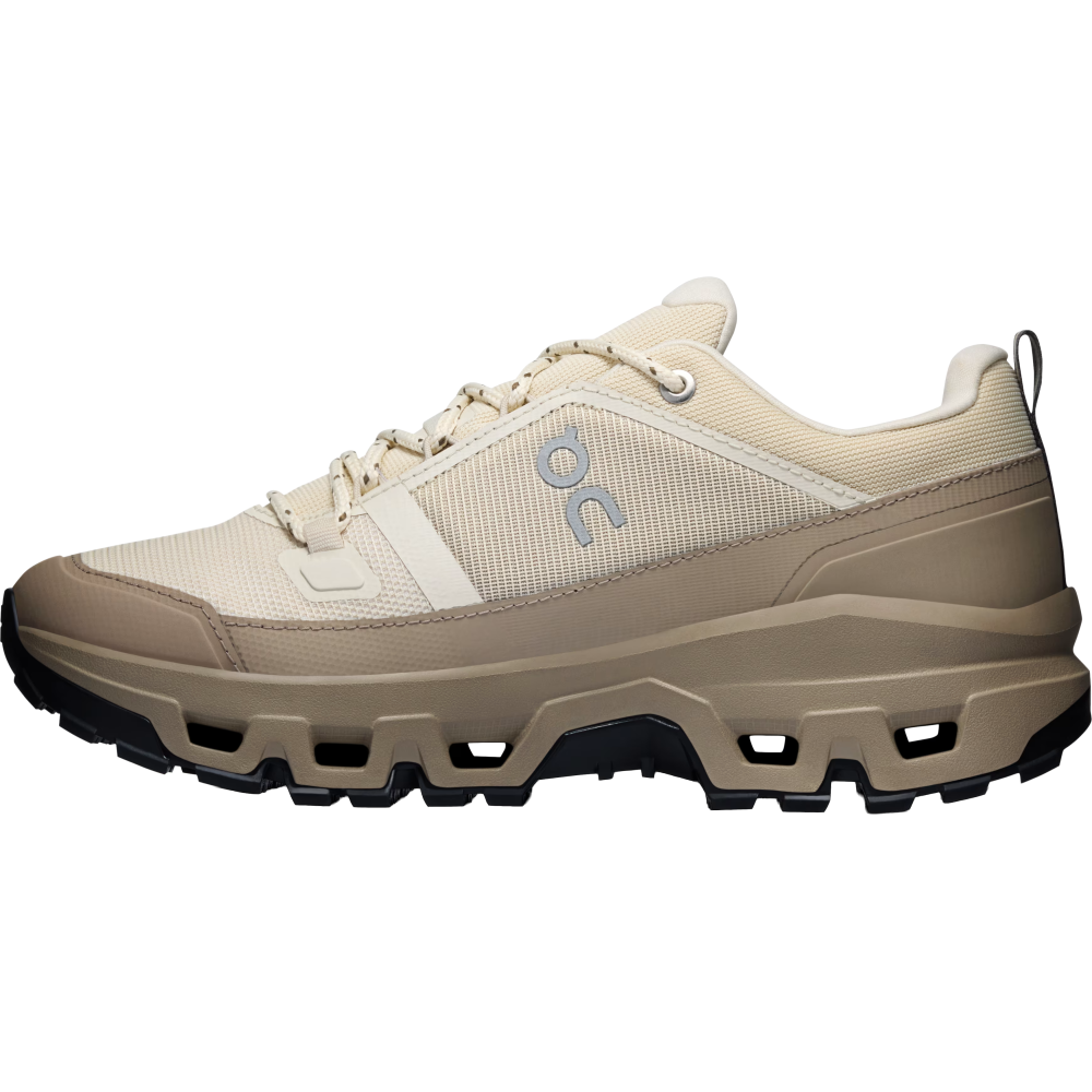 ON Cloudrock Low Damen Wanderschuh 