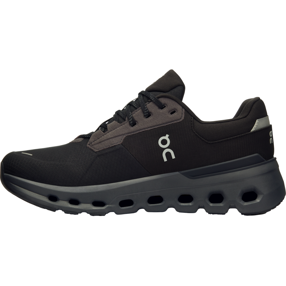 ON Cloudrunner 2 Waterproof Damen Laufschuh 