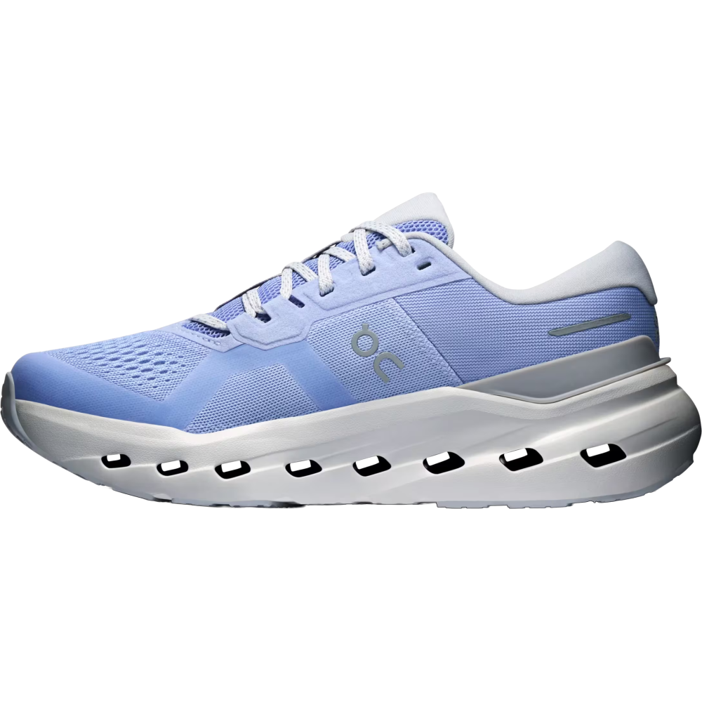 ON Cloudrunner 3 