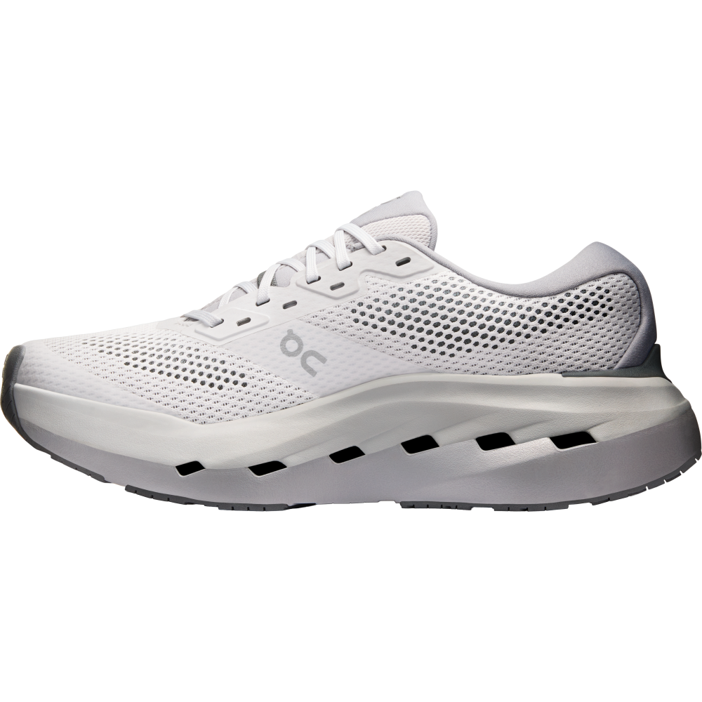 ON Cloudrunner 3 Max stabiler Herren Laufschuh 