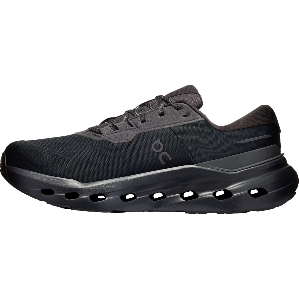 Cloudrunner 3 WP Black / Black 
