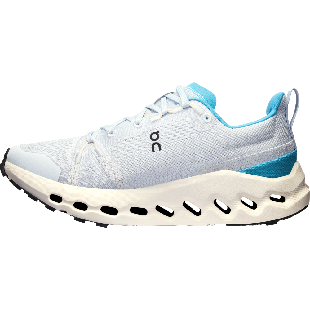 ON Cloudsurfer Damen Trail Running Schuh 