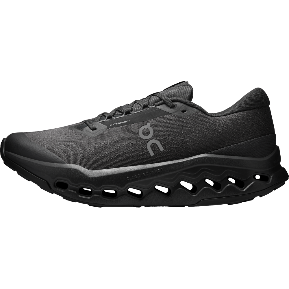 ON Cloudsurfer Trail 2 Waterproof 