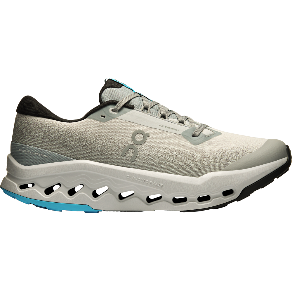 ON Cloudsurfer Trail 2 Waterproof 11,5