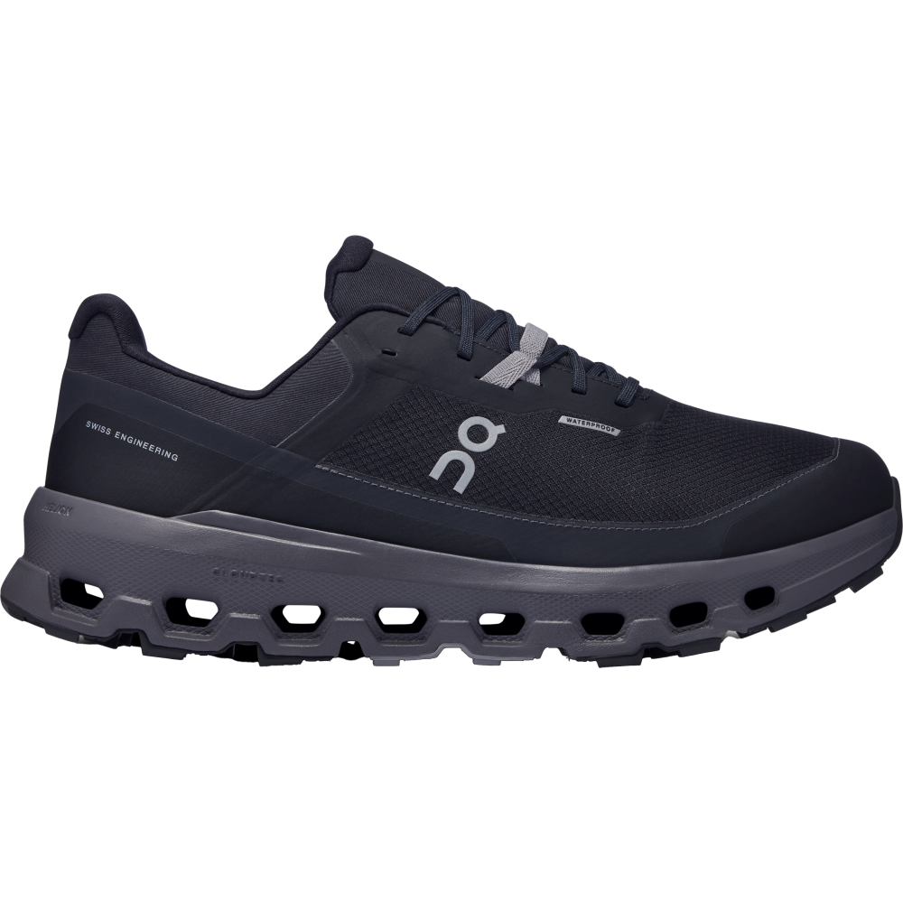 ON Cloudvista 2 Waterproof Herren 8,5