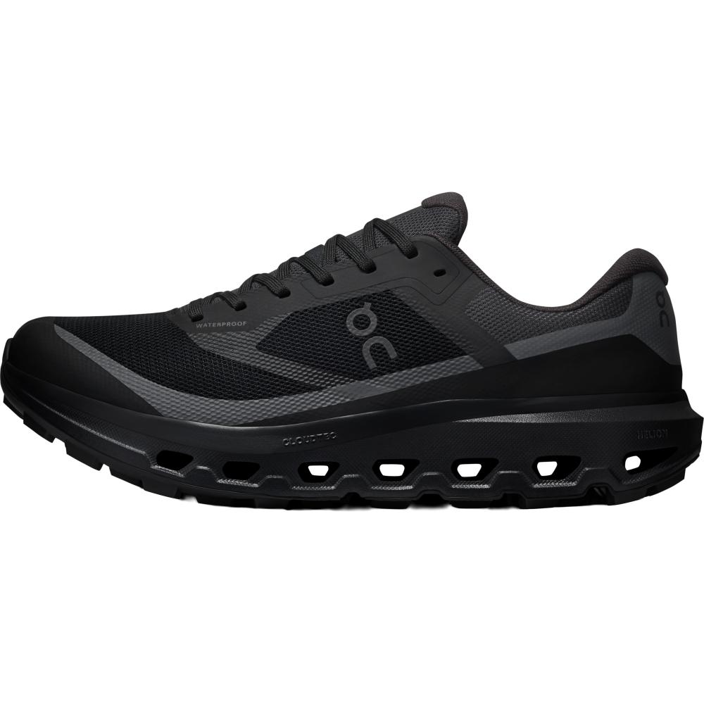 ON Cloudvista 3 Waterproof Herren Trail Laufschuh 