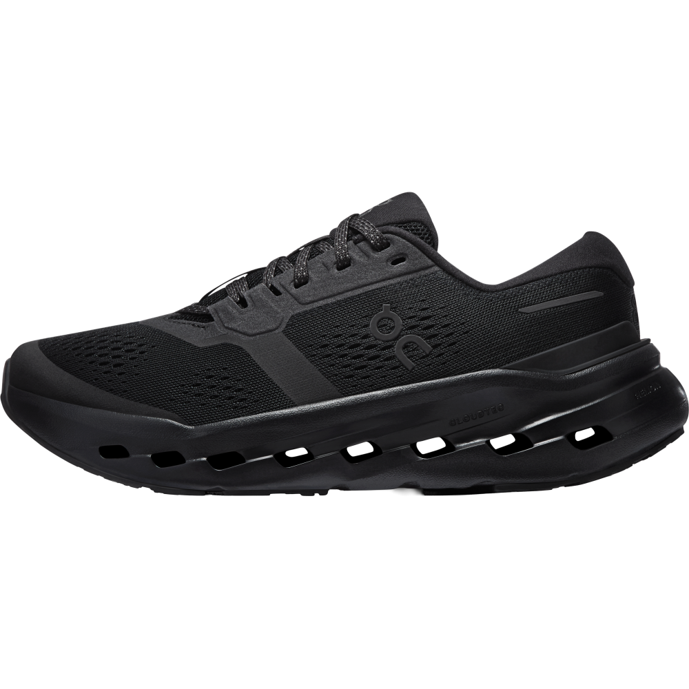 Cloudvista 3 Waterproof Black / Black 