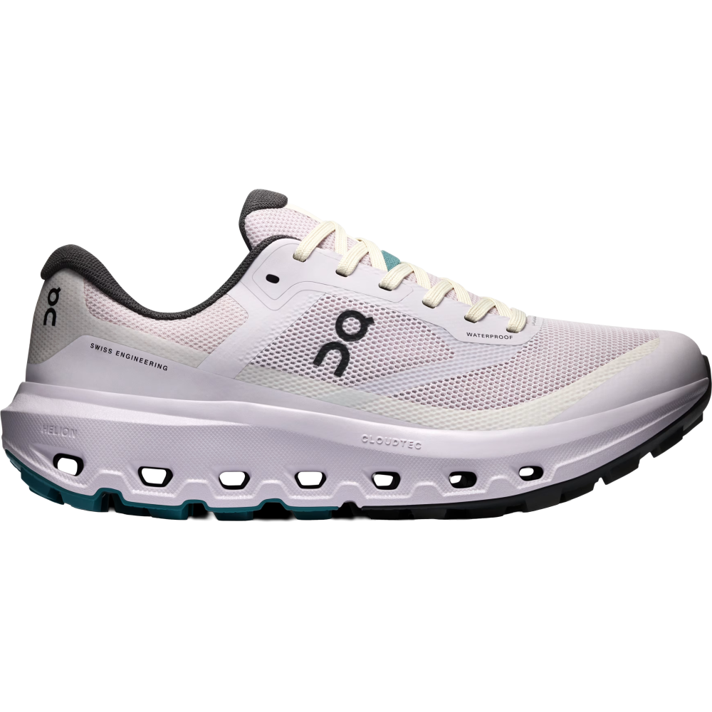 ON Cloudvista 3 Waterproof Damen Trail Laufschuh 9