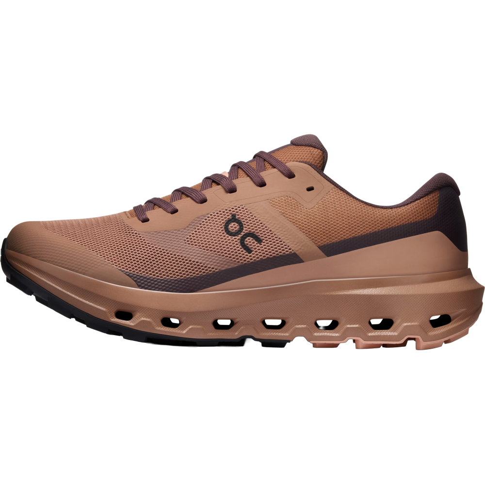 Cloudvista 3 Waterproof Brown 
