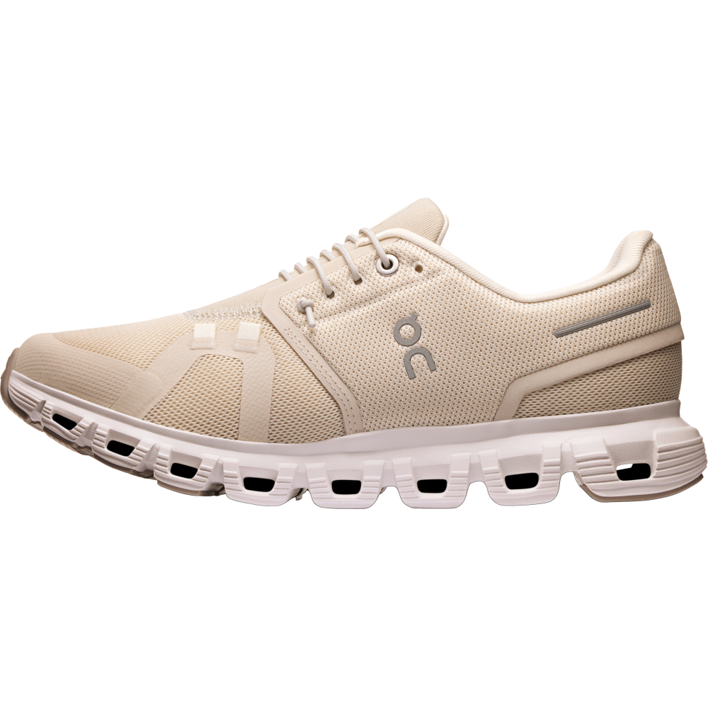 ON Damen Alltagsschuh Cloud 6 (neu) 