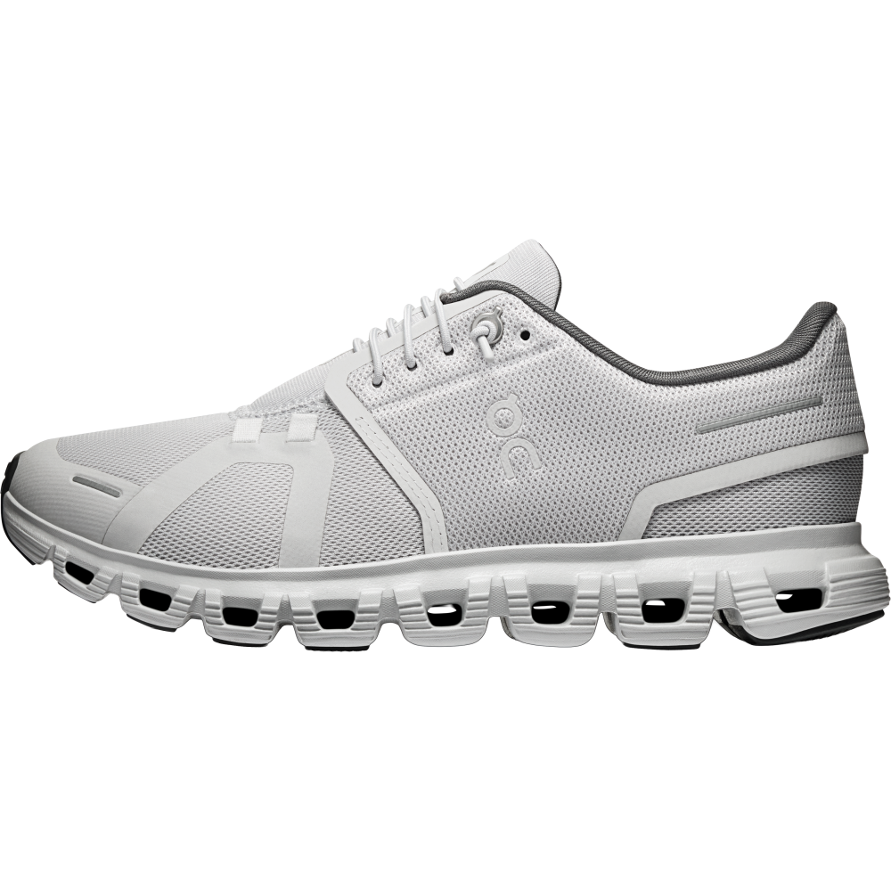 ON Damen Alltagsschuh Cloud 6 (neu) 