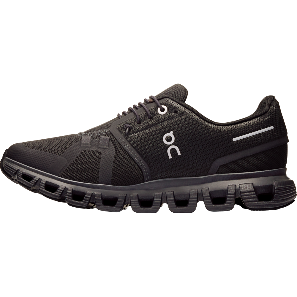 ON Damen Alltagsschuh Cloud 6 (neu) 