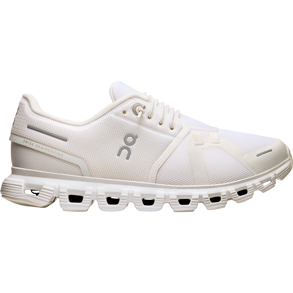 ON Damen Alltagsschuh Cloud 6 (neu) 