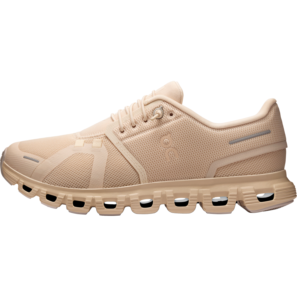 ON Damen Alltagsschuh Cloud 6 (neu) 7,5