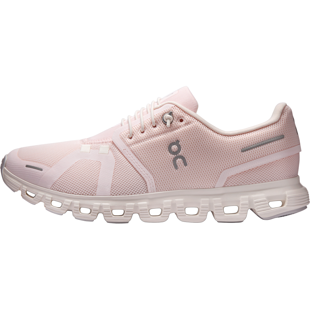 ON Damen Alltagsschuh Cloud 6 (neu) 