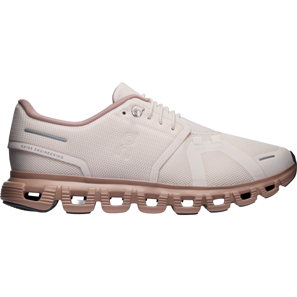 ON Damen Alltagsschuh Cloud 6 (neu) 