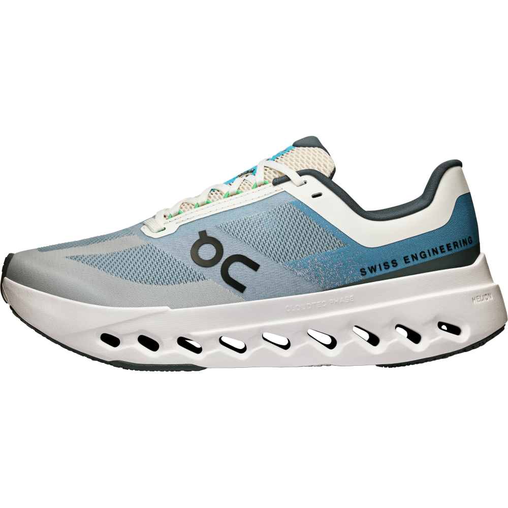 ON Damen Laufschuh Cloudsurfer Next 8
