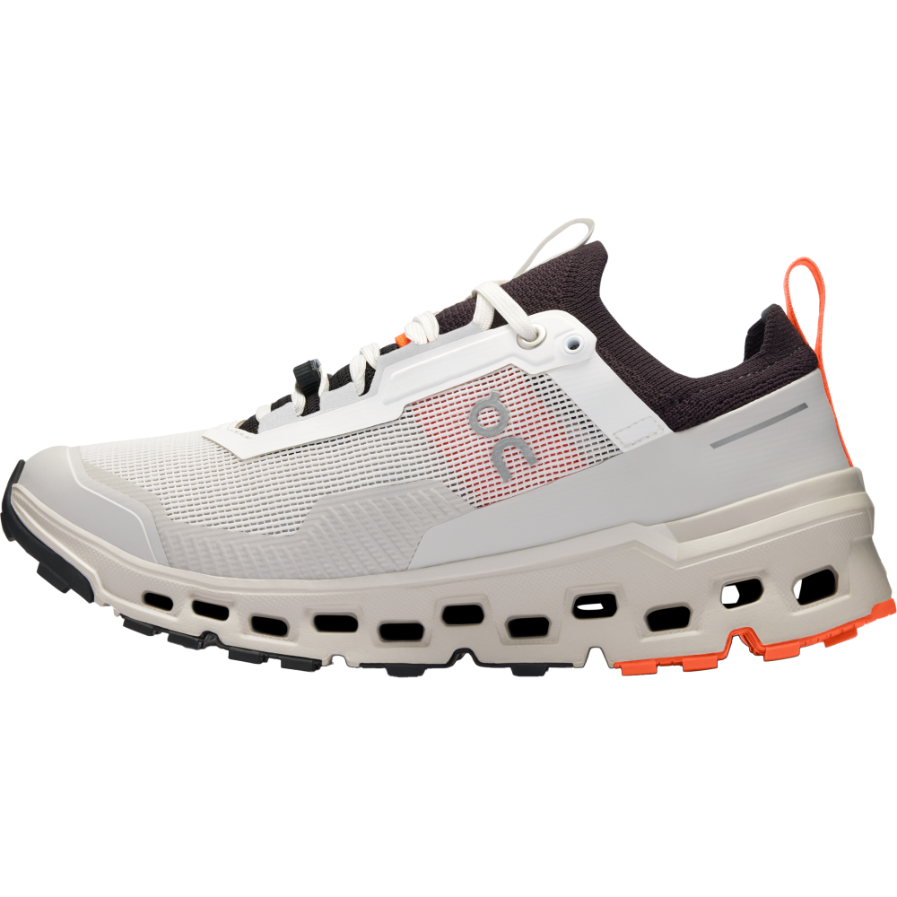 ON Damen Laufschuh Cloudultra 2 