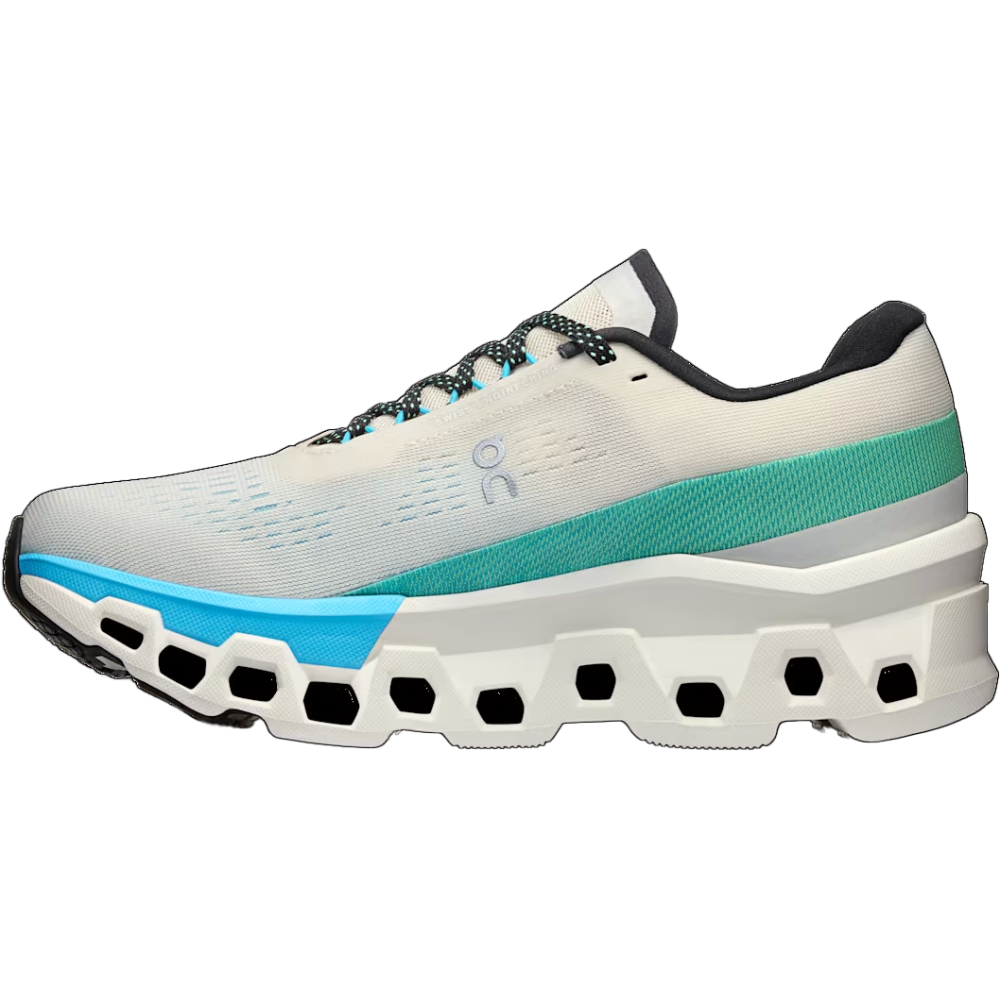 ON Damen Laufschuhe Cloudmonster 2 