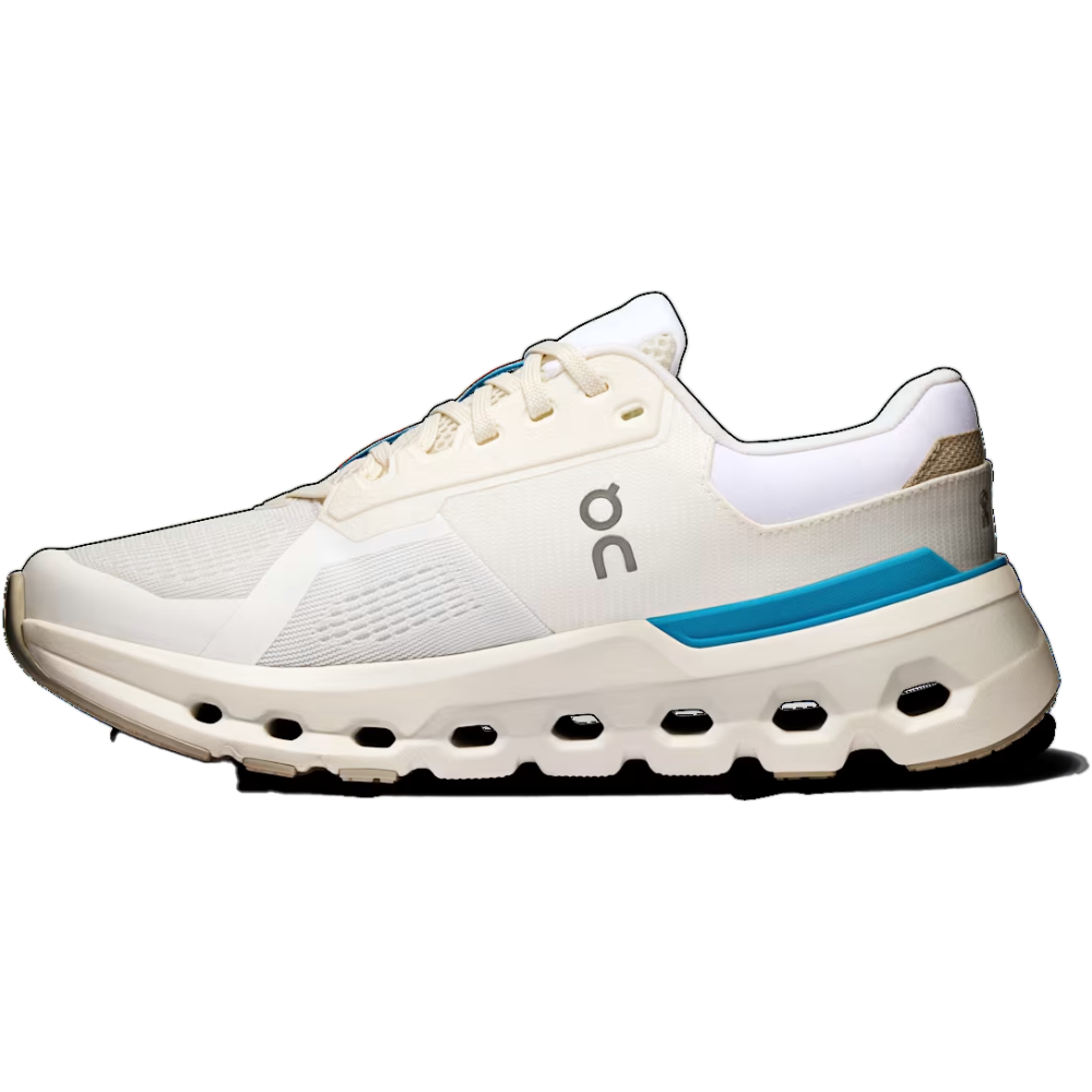 ON Damen Laufschuhe Cloudrunner 2 