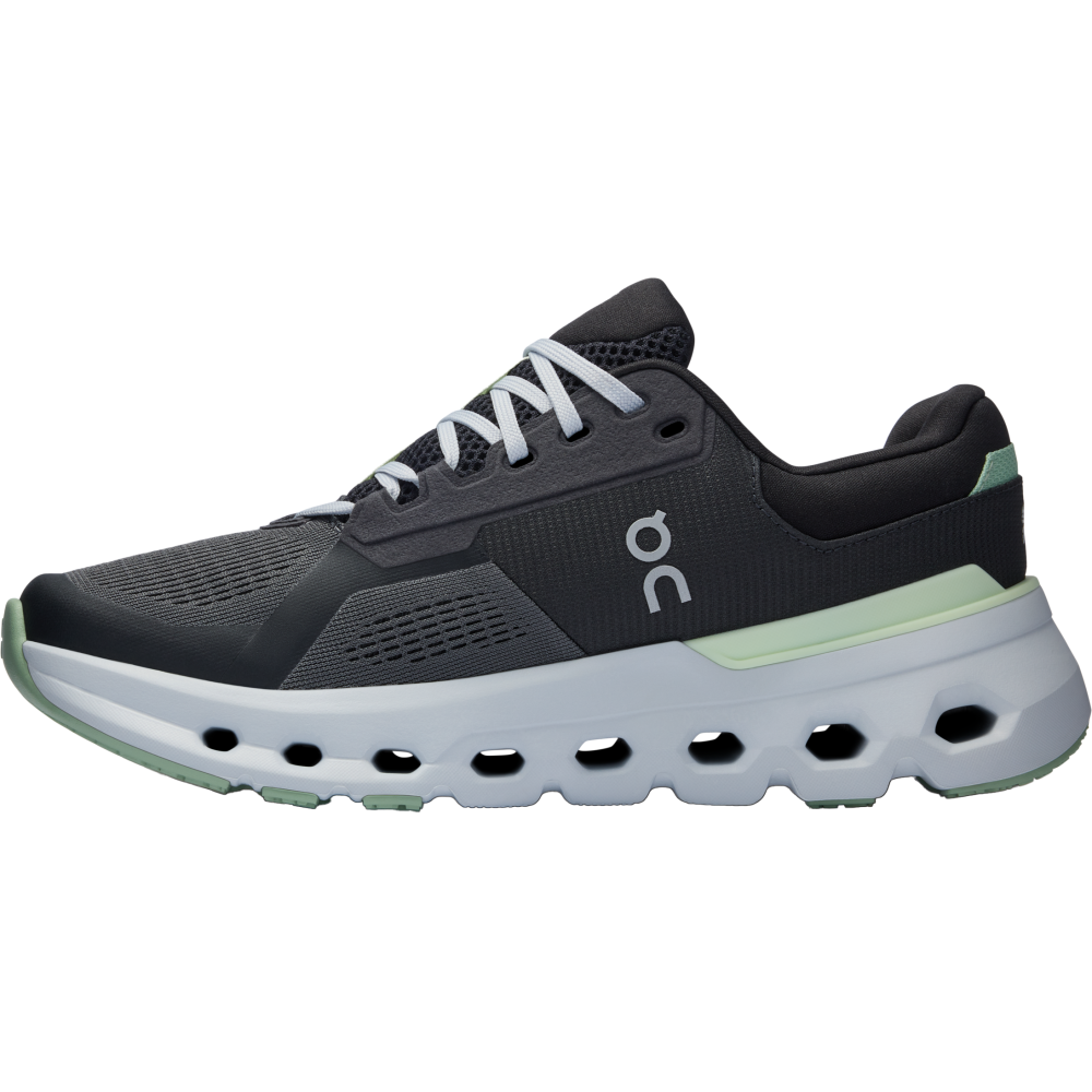 ON Damen Laufschuhe Cloudrunner 2 8,5
