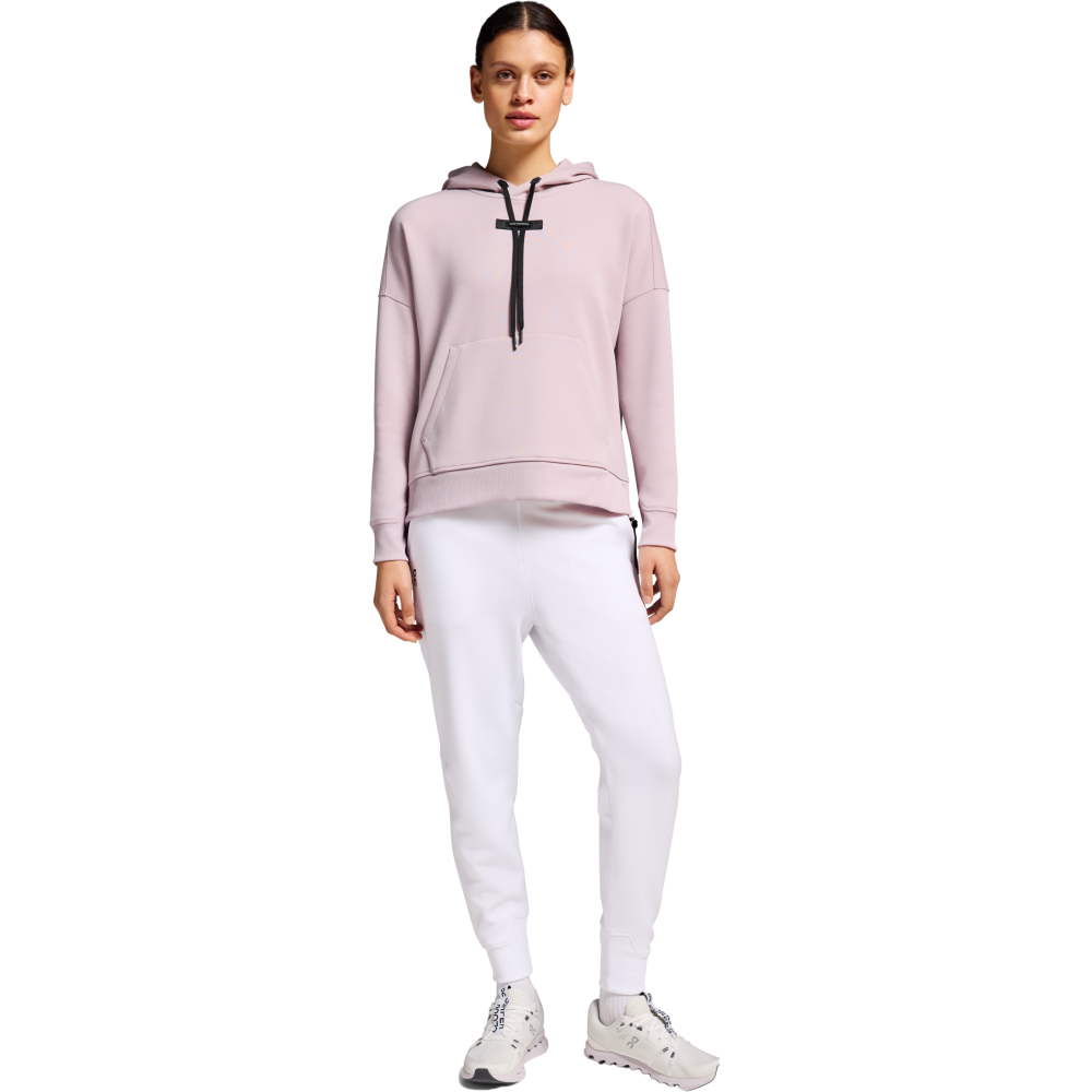 On Damen Sweatpants Jogginghose L
