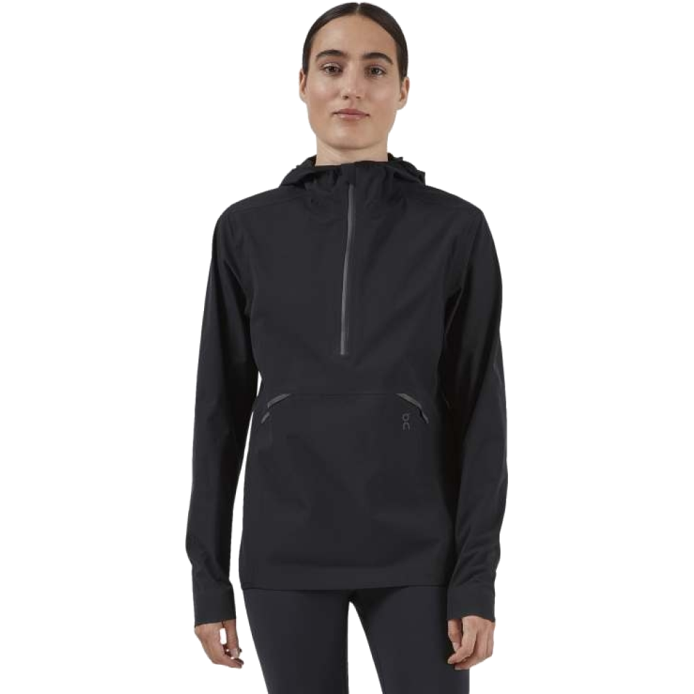 ON Damen Waterproof Laufjacke 